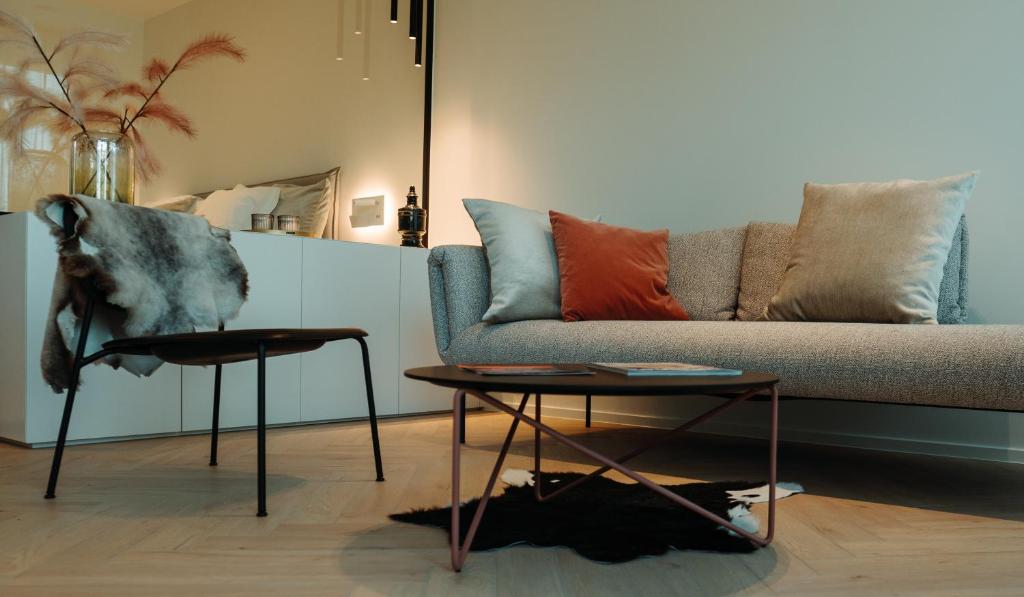 B&B De Tiendeschuur room 1