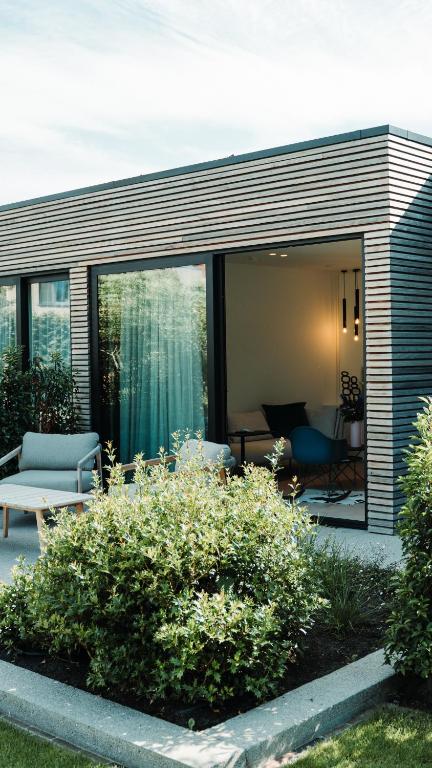 B&B De Tiendeschuur room 5