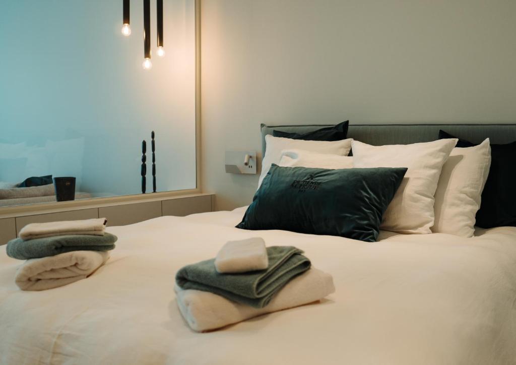 B&B De Tiendeschuur room 6